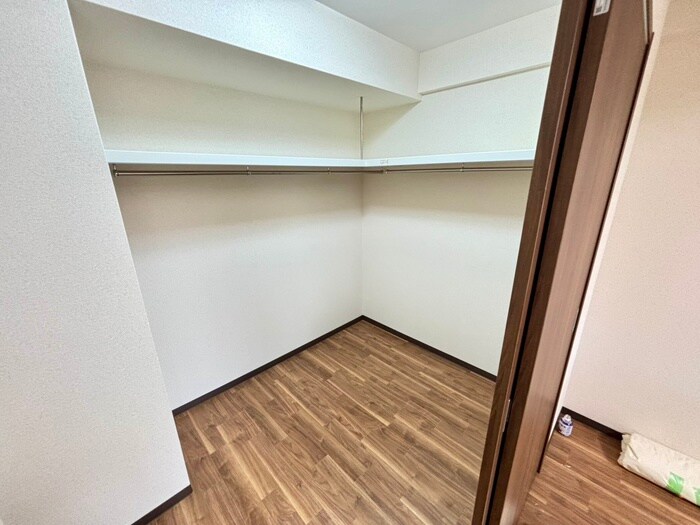 カストルム洛北の物件内観写真