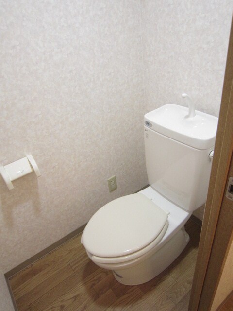 カストルム洛北の物件内観写真