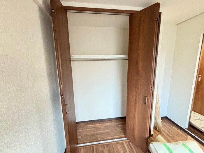 カストルム洛北の物件内観写真