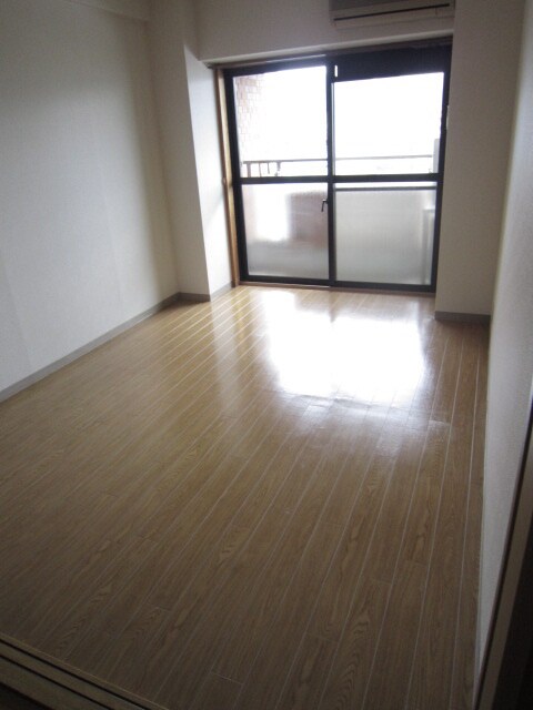 カストルム洛北の物件内観写真