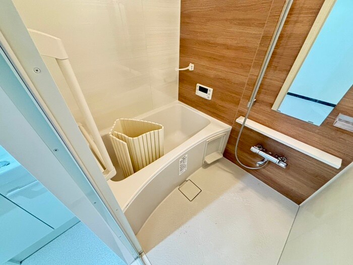 カストルム洛北の物件内観写真