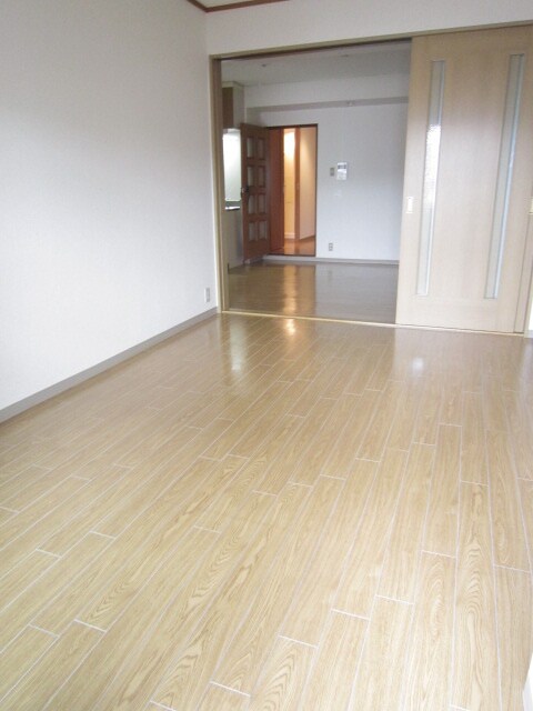 カストルム洛北の物件内観写真