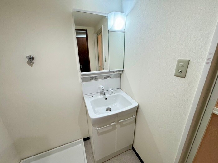 カストルム洛北の物件内観写真