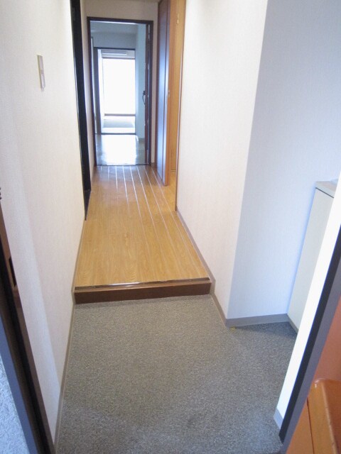 カストルム洛北の物件内観写真