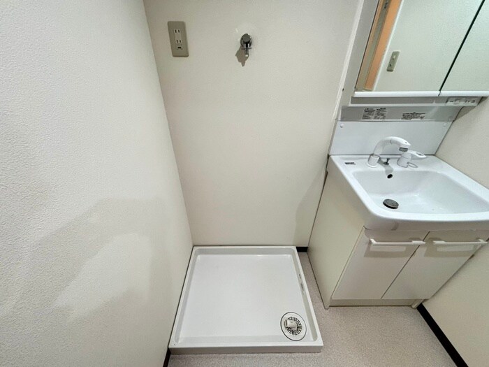 カストルム洛北の物件内観写真