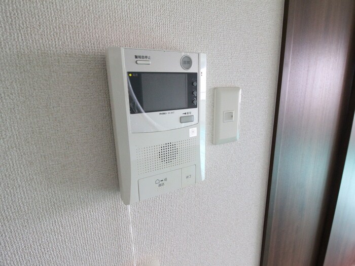 カストルム洛北の物件内観写真