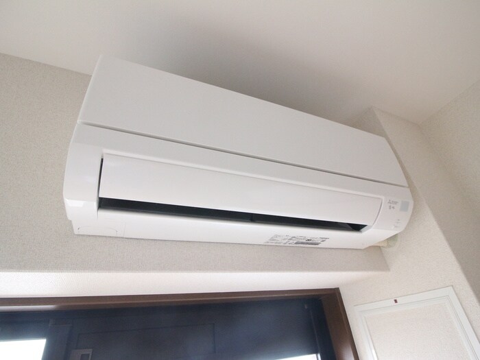 カストルム洛北の物件内観写真