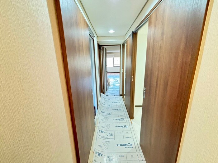 カストルム洛北の物件内観写真