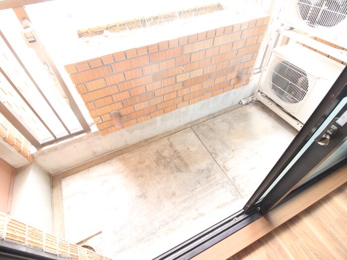 カストルム洛北の物件内観写真