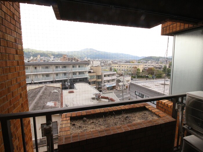 カストルム洛北の物件内観写真