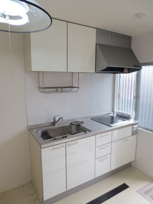 ホワイトハウスの物件内観写真