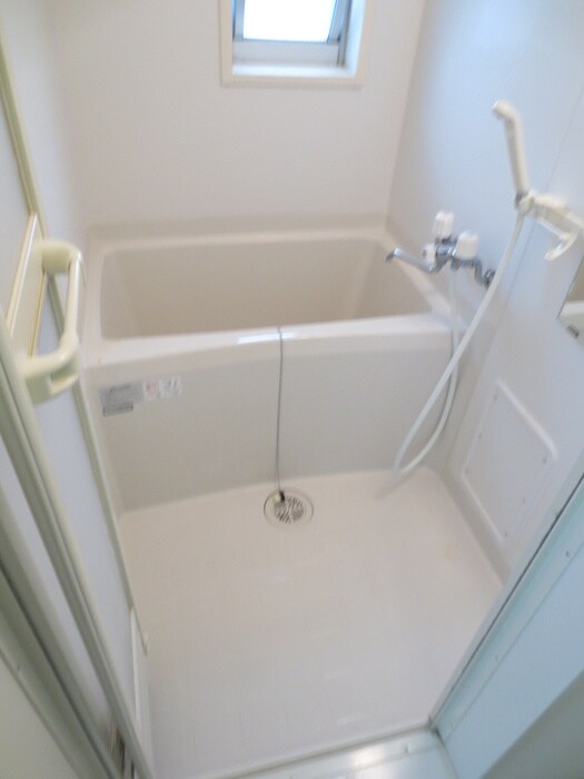 ホワイトハウスの物件内観写真