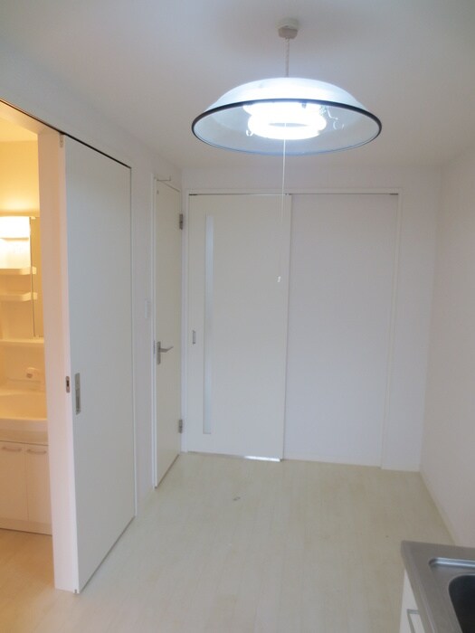 ホワイトハウスの物件内観写真