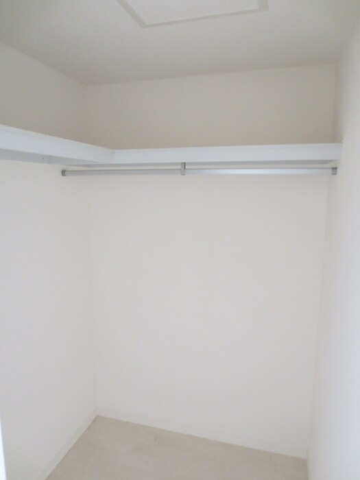 ホワイトハウスの物件内観写真