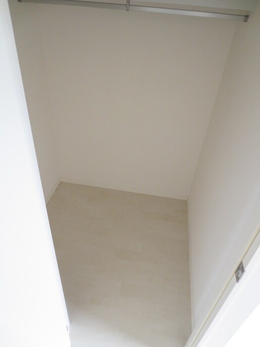 ホワイトハウスの物件内観写真