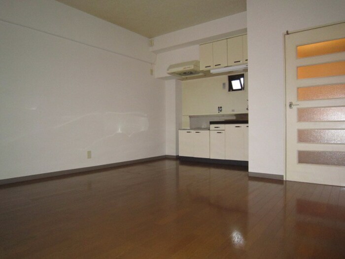 ソシアルアイの物件内観写真