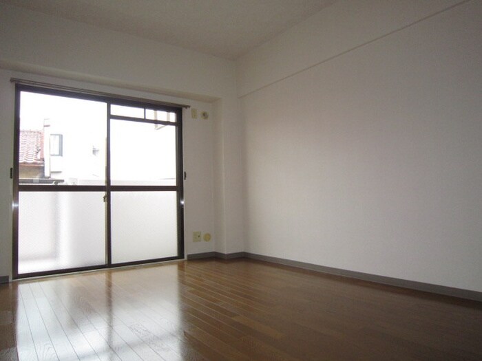 ソシアルアイの物件内観写真