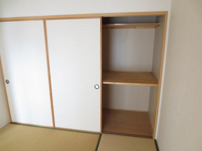 ソシアルアイの物件内観写真