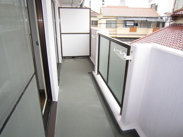 ソシアルアイの物件内観写真