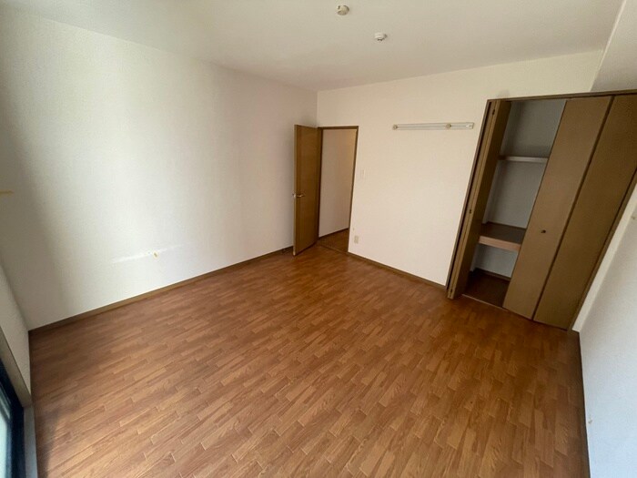 フォンテーヌⅡ　A棟の物件内観写真