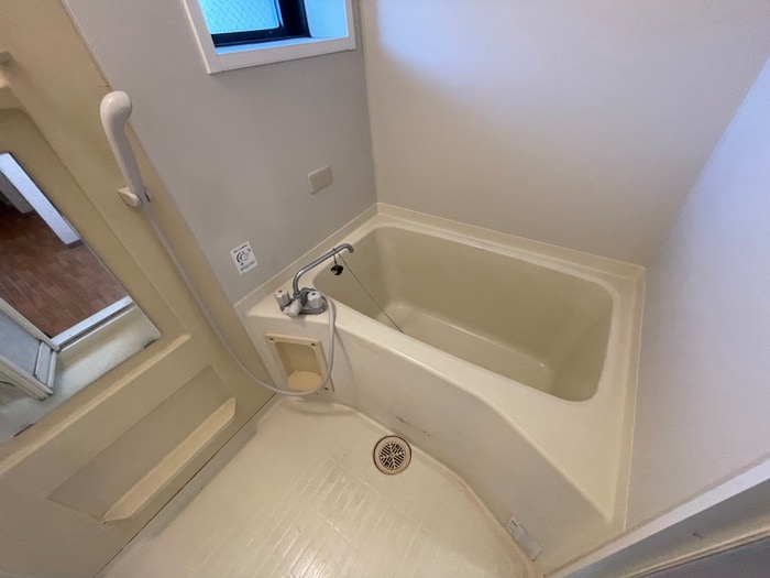 フォンテーヌⅡ　A棟の物件内観写真