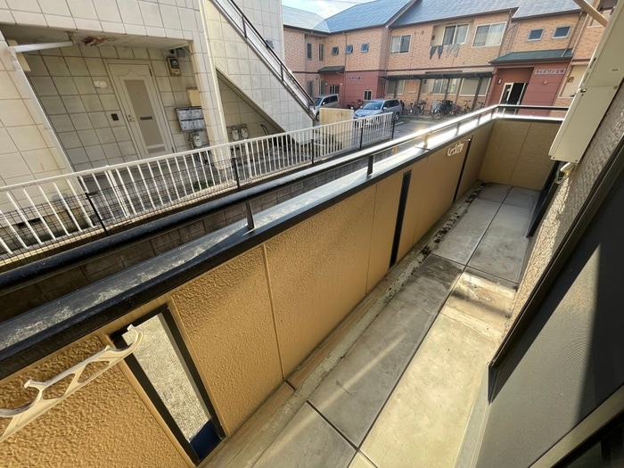 フォンテーヌⅡ　A棟の物件内観写真