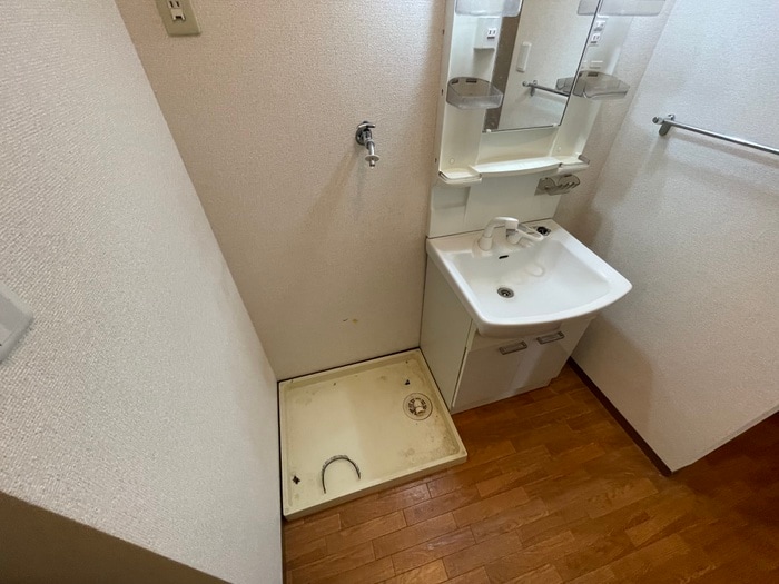 フォンテーヌⅡ　A棟の物件内観写真