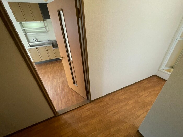 フォンテーヌⅡ　A棟の物件内観写真