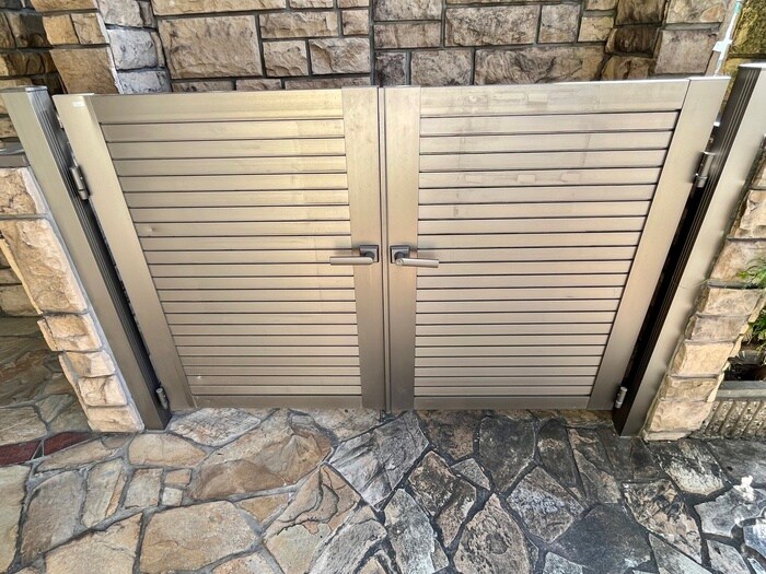 ラフィ－ネ伊丹Ⅱの物件外観写真