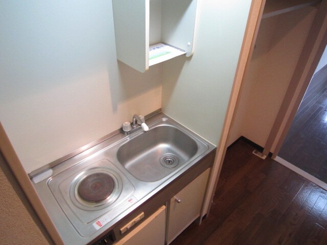 トロント８０の物件内観写真