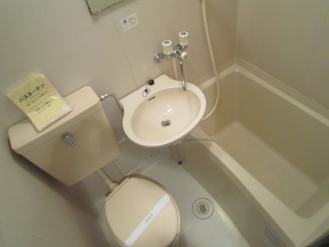 トロント８０の物件内観写真