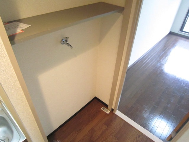 トロント８０の物件内観写真