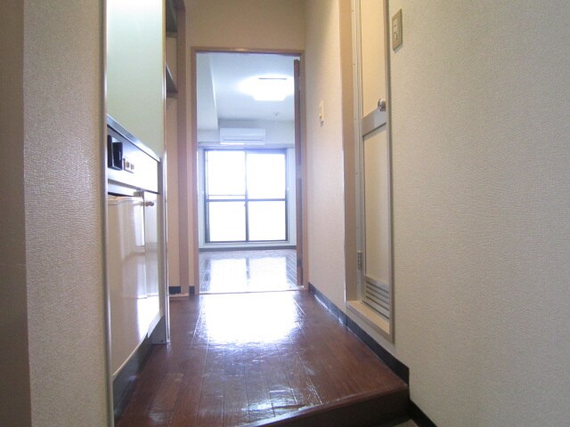 トロント８０の物件内観写真