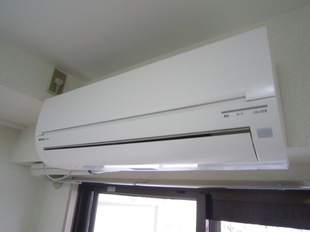 トロント８０の物件内観写真