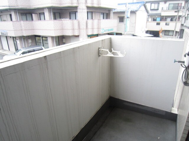 トロント８０の物件内観写真