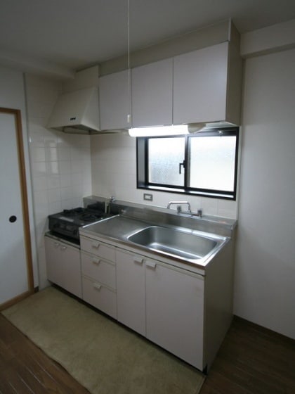 プランド－ル豊中の物件内観写真