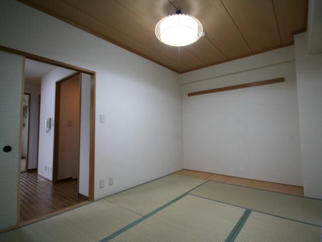 プランド－ル豊中の物件内観写真