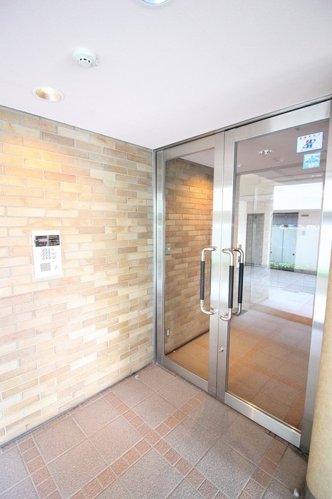 プランド－ル豊中の物件外観写真