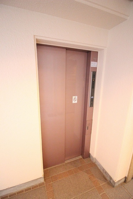 プランド－ル豊中の物件外観写真