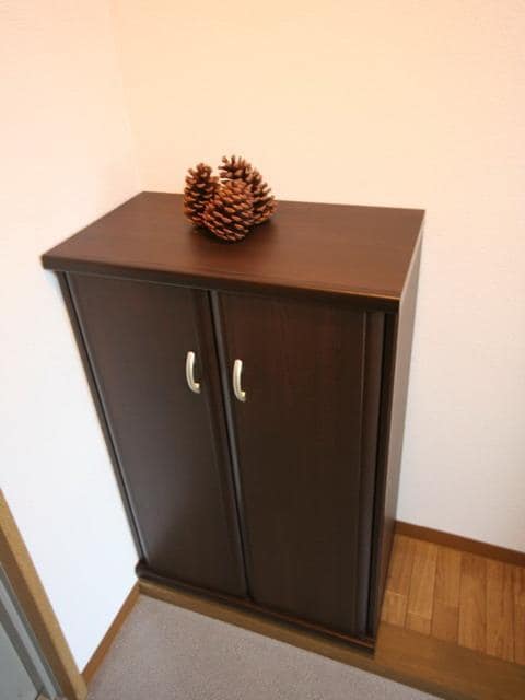 プランド－ル豊中の物件内観写真