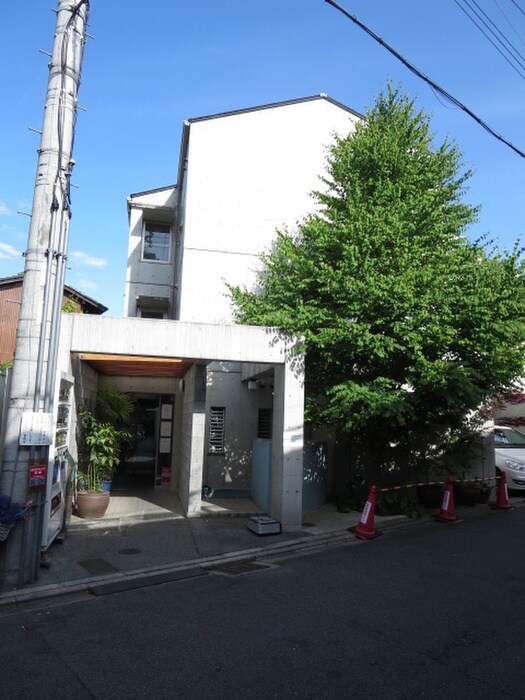 GA雅の物件外観写真