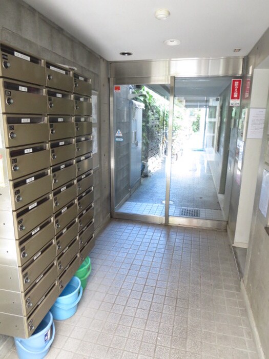 GA雅の物件外観写真