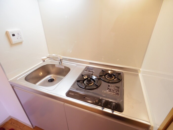 ベルビュー深草の物件内観写真