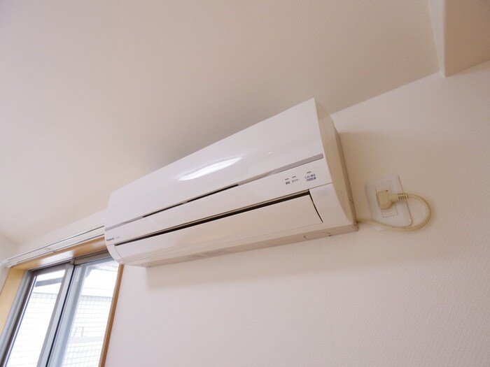 ベルビュー深草の物件内観写真