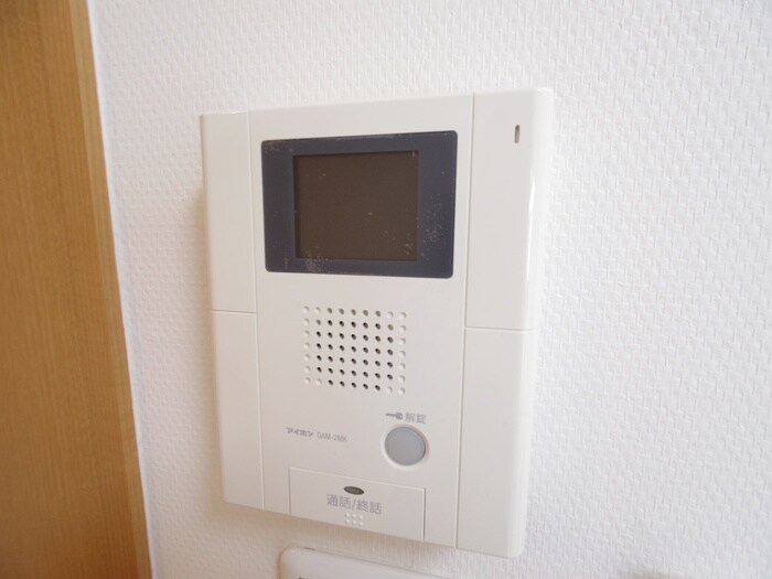 ベルビュー深草の物件内観写真