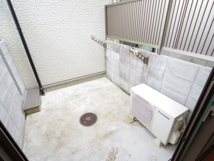 ベルビュー深草の物件内観写真