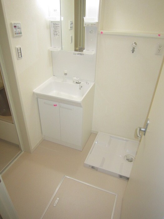 ルクレの物件内観写真