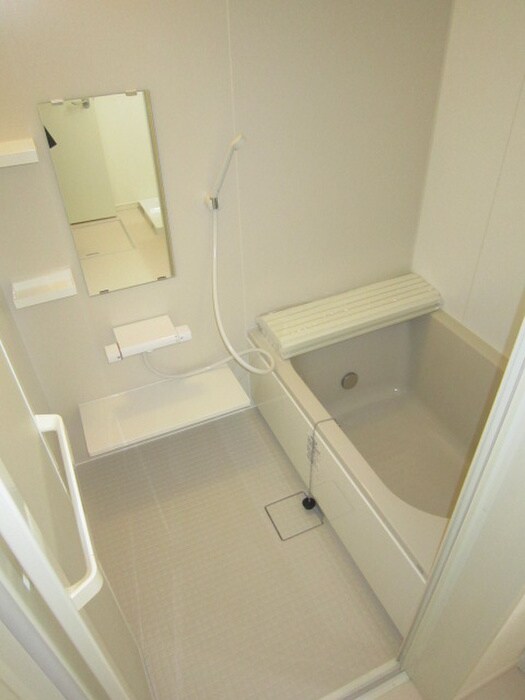 ルクレの物件内観写真