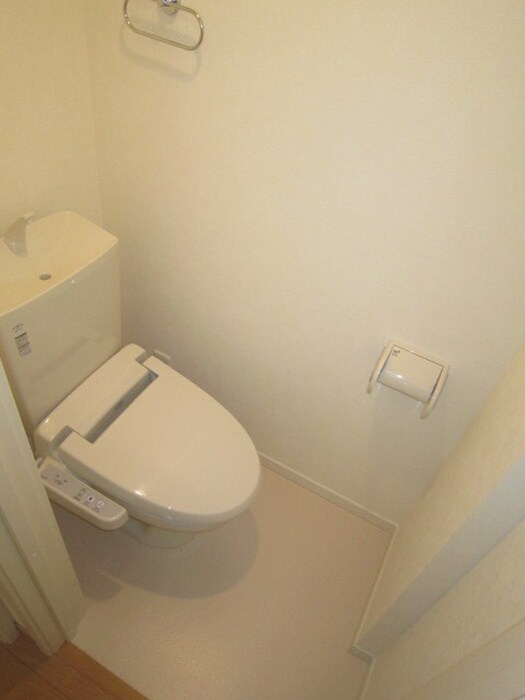 ルクレの物件内観写真