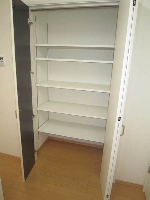 ルクレの物件内観写真